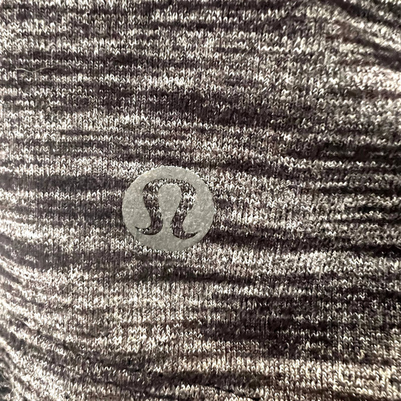 Lululemon Slim Long Sleeve Casual Mini Dress 8 NWOT - Picture 12 of 13